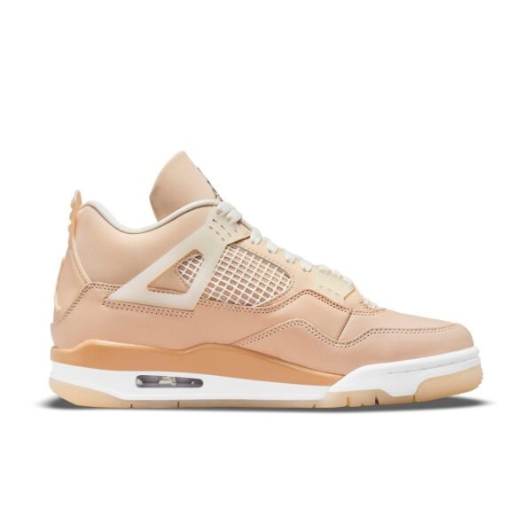 Jordan 4 Retro Shimmer (Women’s)