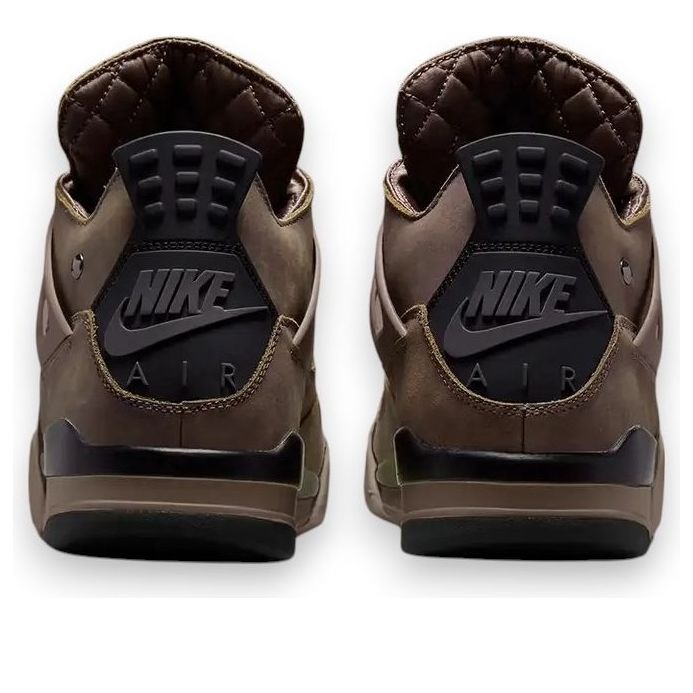 Jordan 4 Retro SP A Ma Maniere Dark Mocha 5 Jordan 4 Retro SP A Ma Maniere Dark Mocha