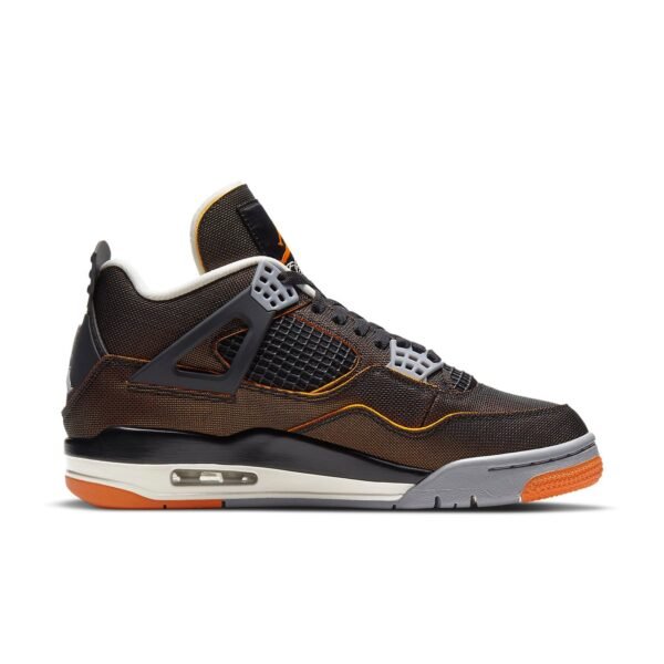 Jordan 4 Retro Starfish (Women’s)