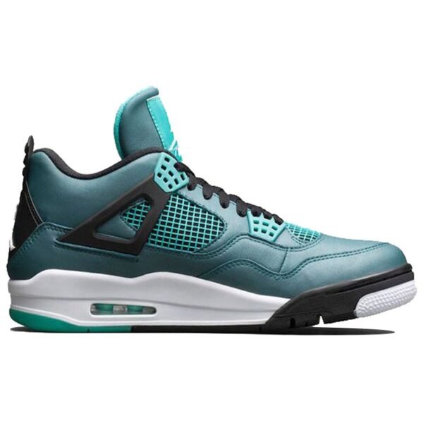 Jordan 4 Retro Teal