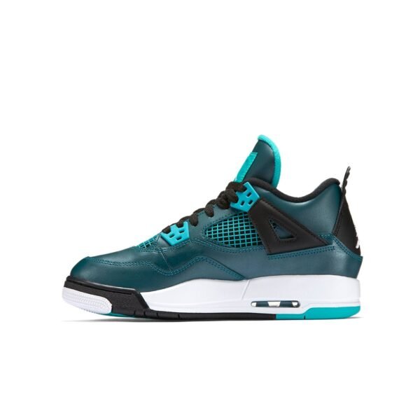Jordan 4 Retro Teal (GS)