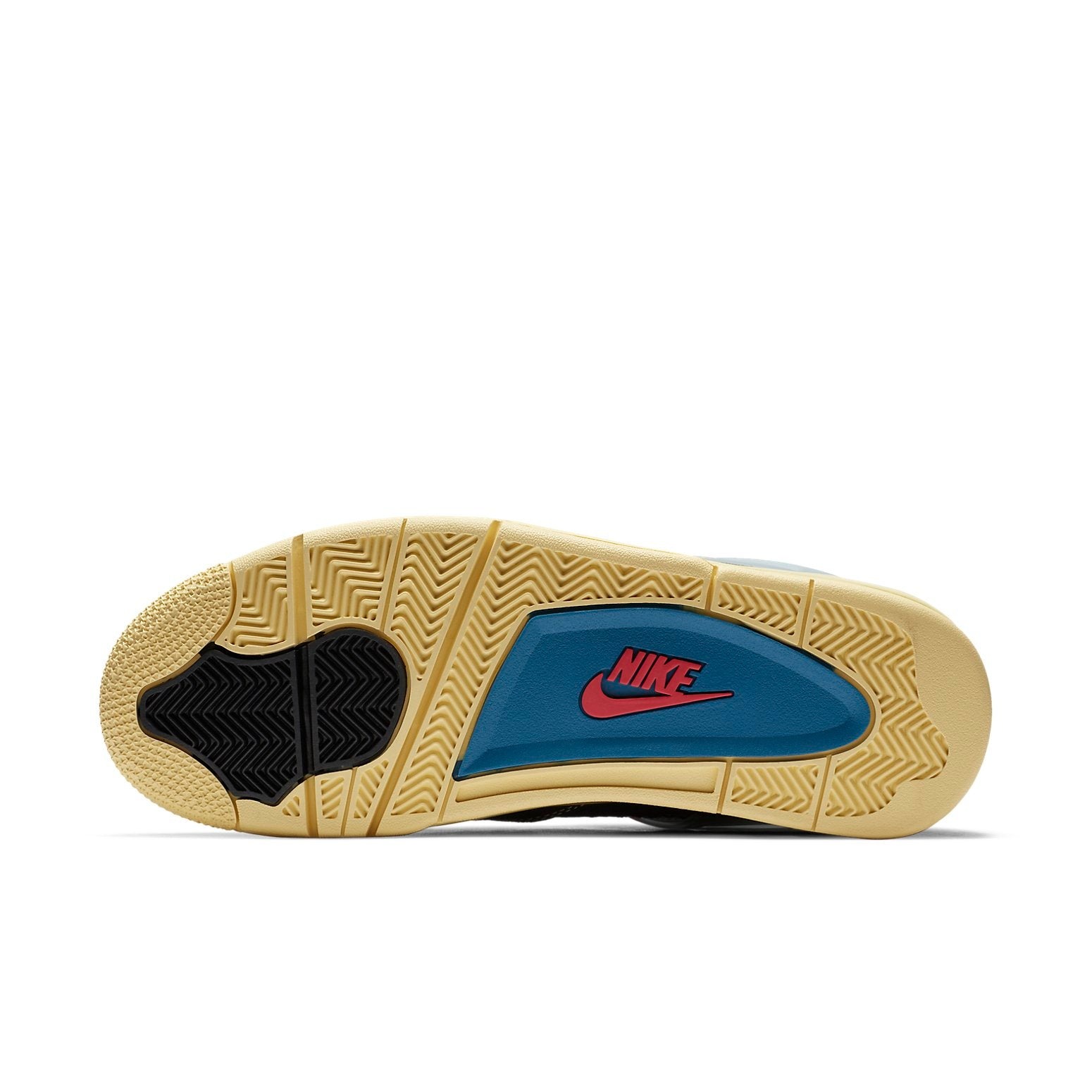 Jordan 4 Retro Union Off Noir 8 Jordan 4 Retro Union Off Noir