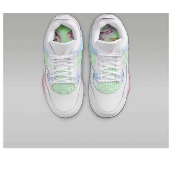 Jordan 4 Retro Valentines Day (2026) (PS)