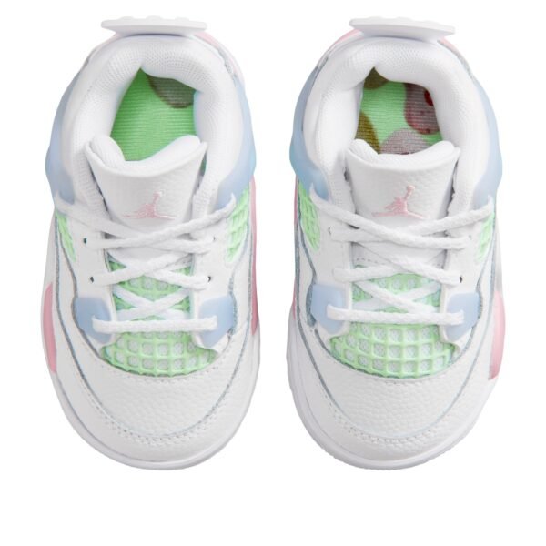 Jordan 4 Retro Valentines Day (2026) (TD)