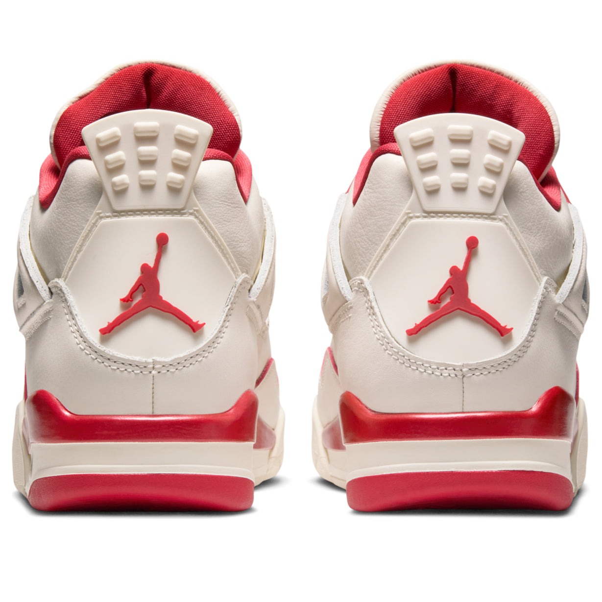 Jordan 4 Retro Valentines Day Sierra Red (Womens) 5 Jordan 4 Retro Valentines Day Sierra Red (Womens)