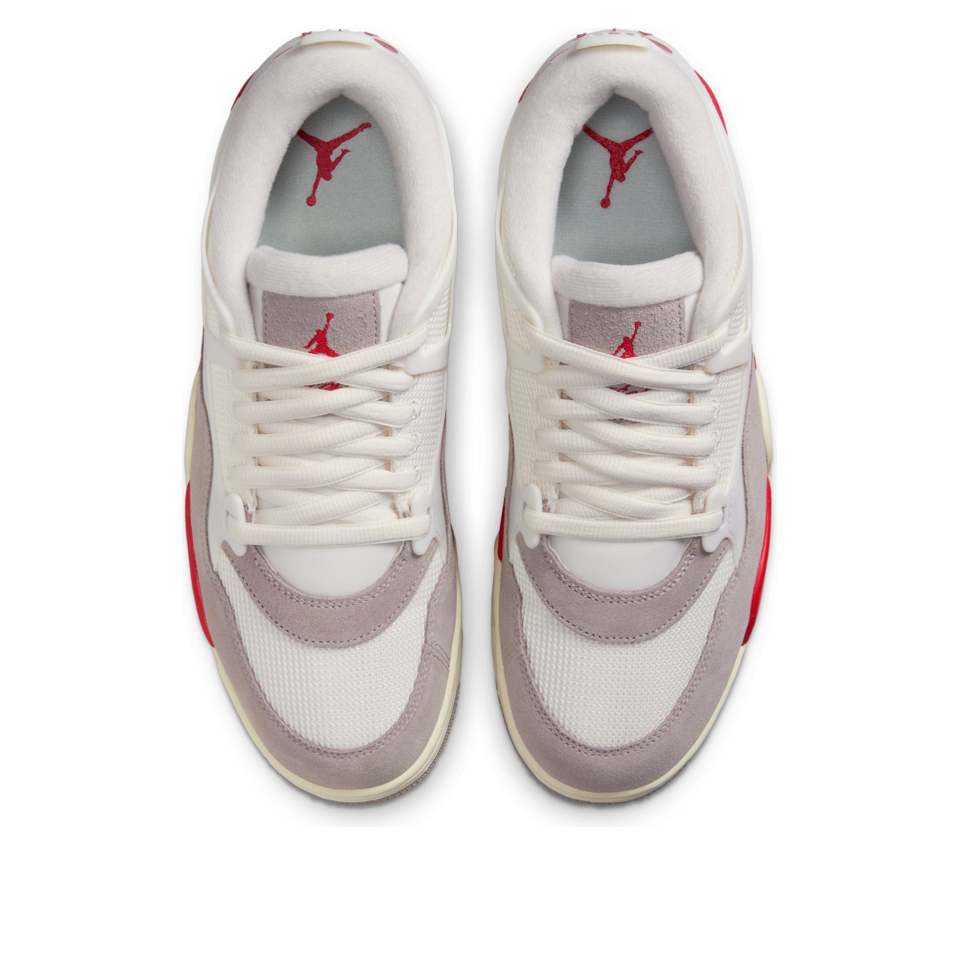 Jordan 4 RM Fire Red 4 Jordan 4 RM Fire Red