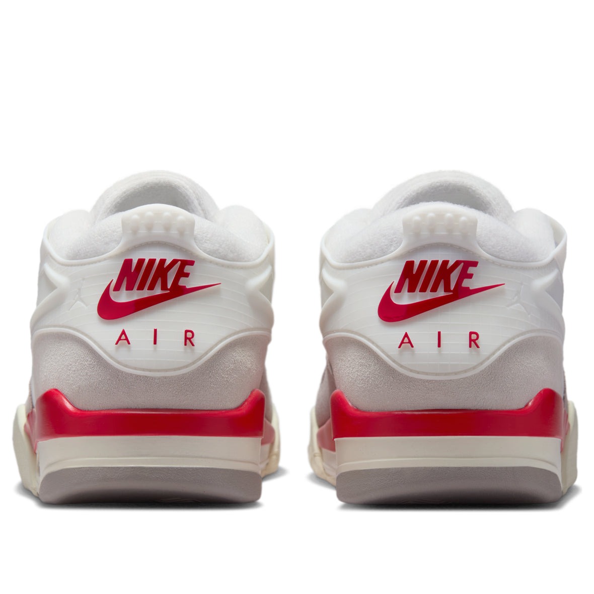 Jordan 4 RM Fire Red 5 Jordan 4 RM Fire Red