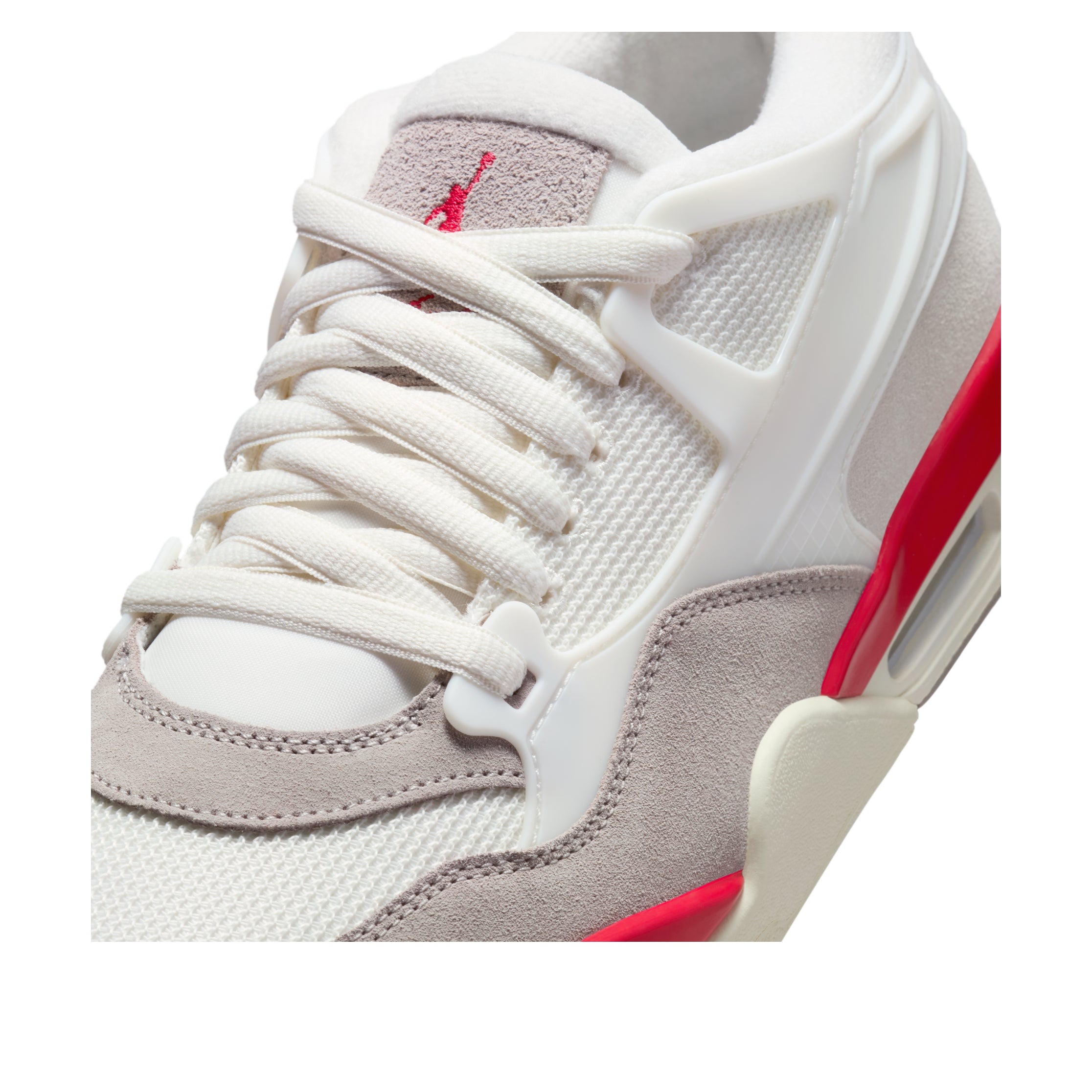 Jordan 4 RM Fire Red 7 Jordan 4 RM Fire Red