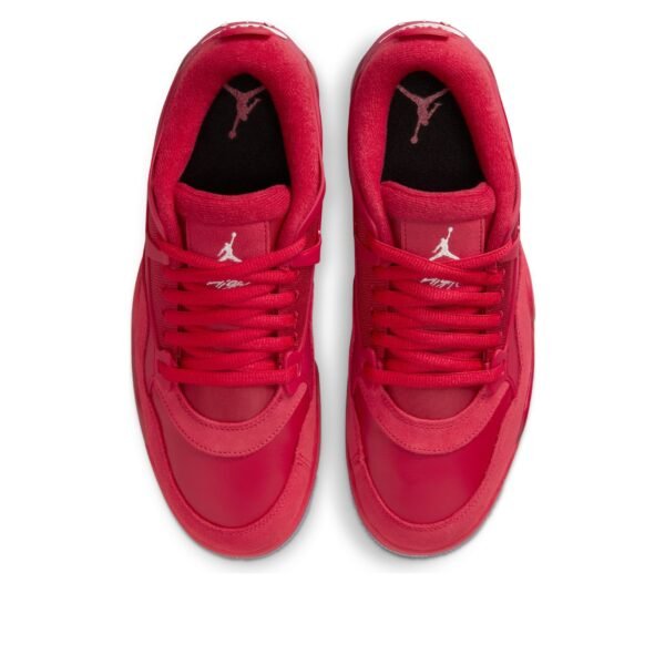 Jordan 4 RM Varsity Red
