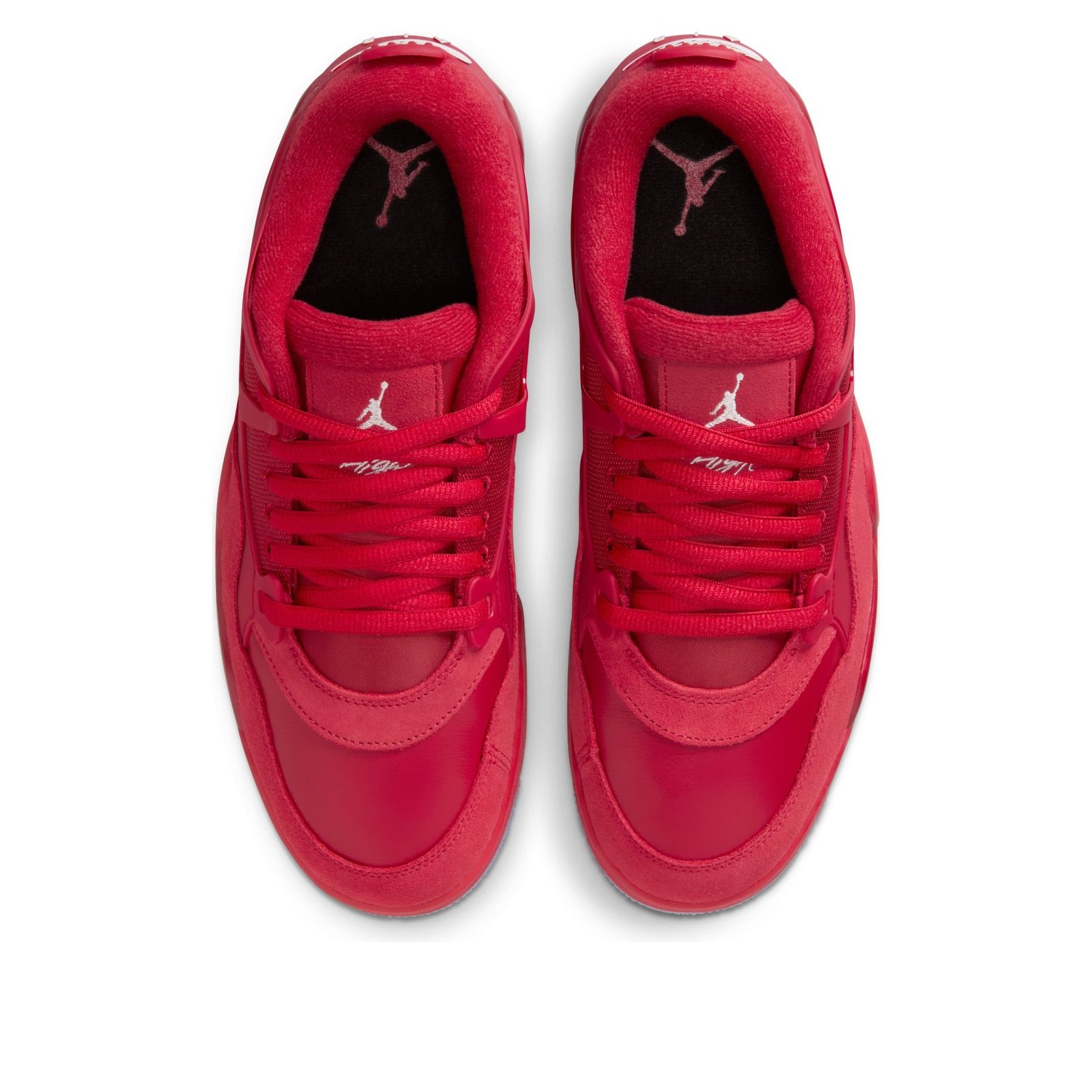 Jordan 4 RM Varsity Red 4 Jordan 4 RM Varsity Red