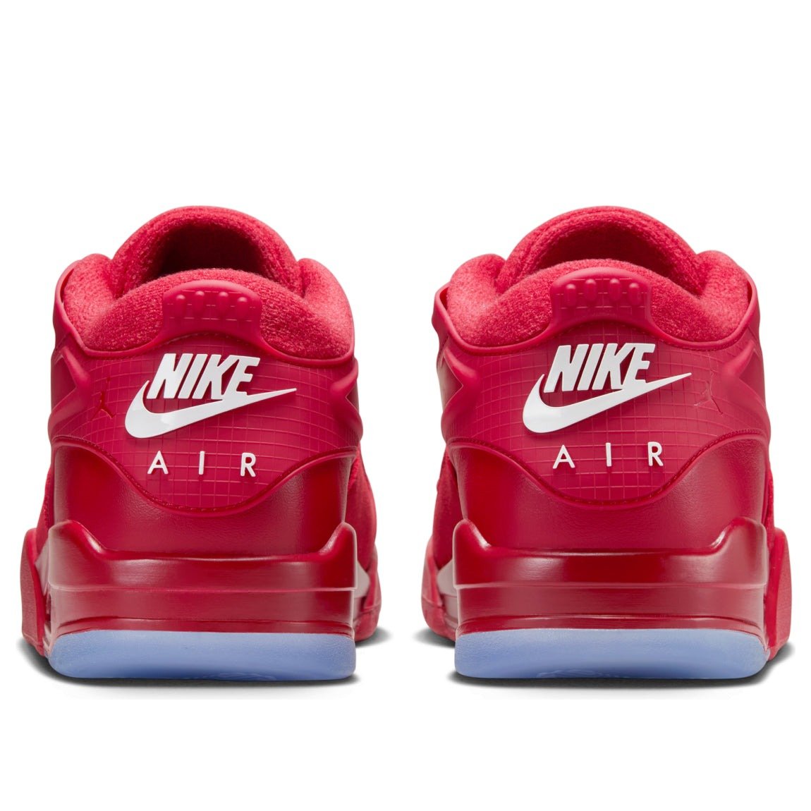 Jordan 4 RM Varsity Red 5 Jordan 4 RM Varsity Red