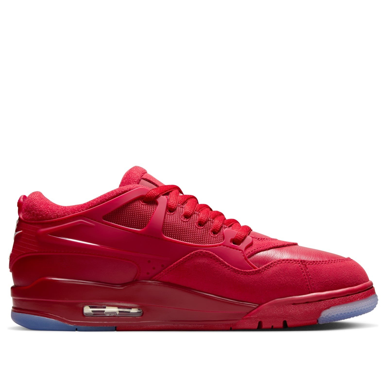 Jordan 4 RM Varsity Red 8 Jordan 4 RM Varsity Red