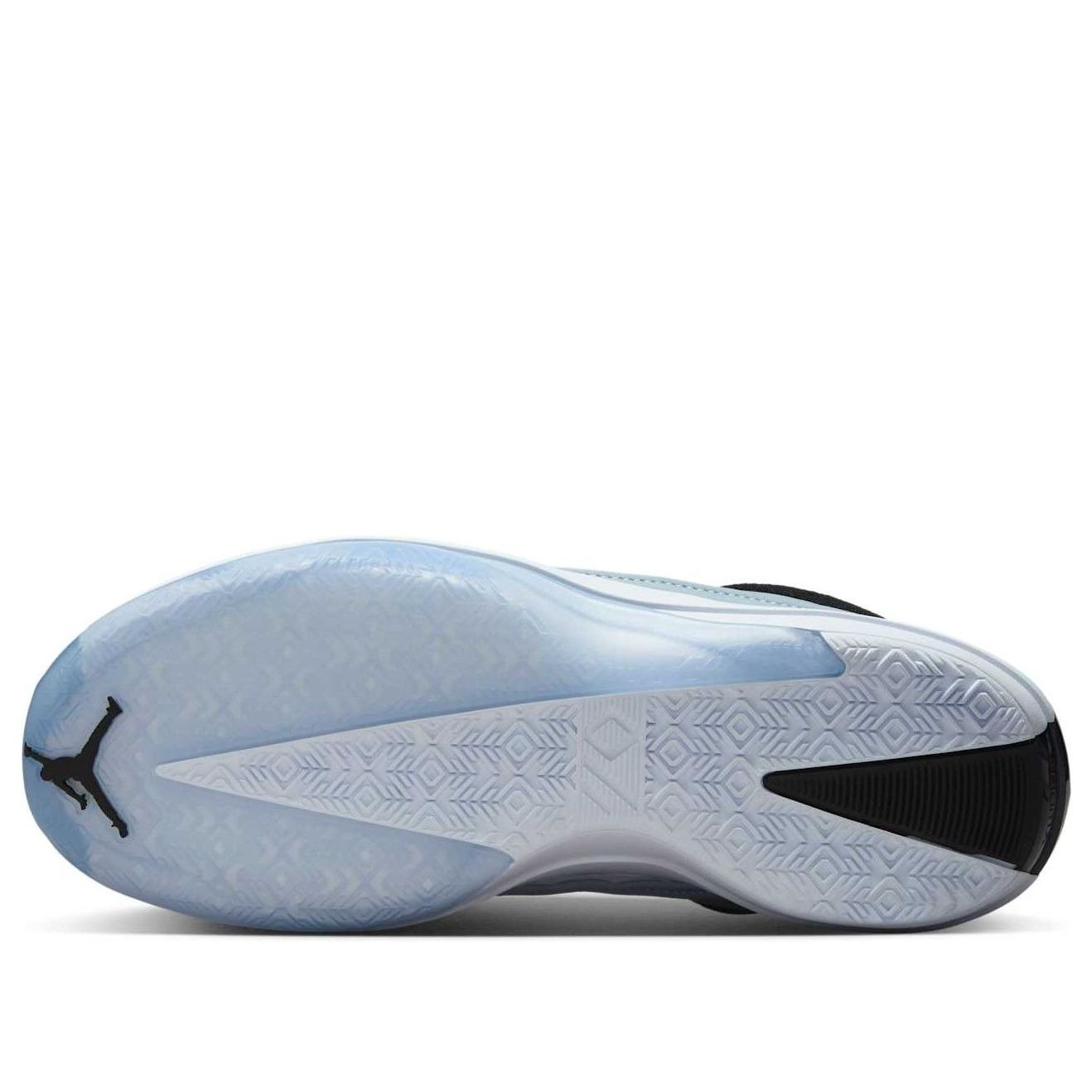 Jordan 40 Blue Suede 7 Jordan 40 Blue Suede