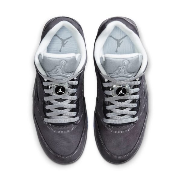 Jordan 5 Golf Low Wolf Grey