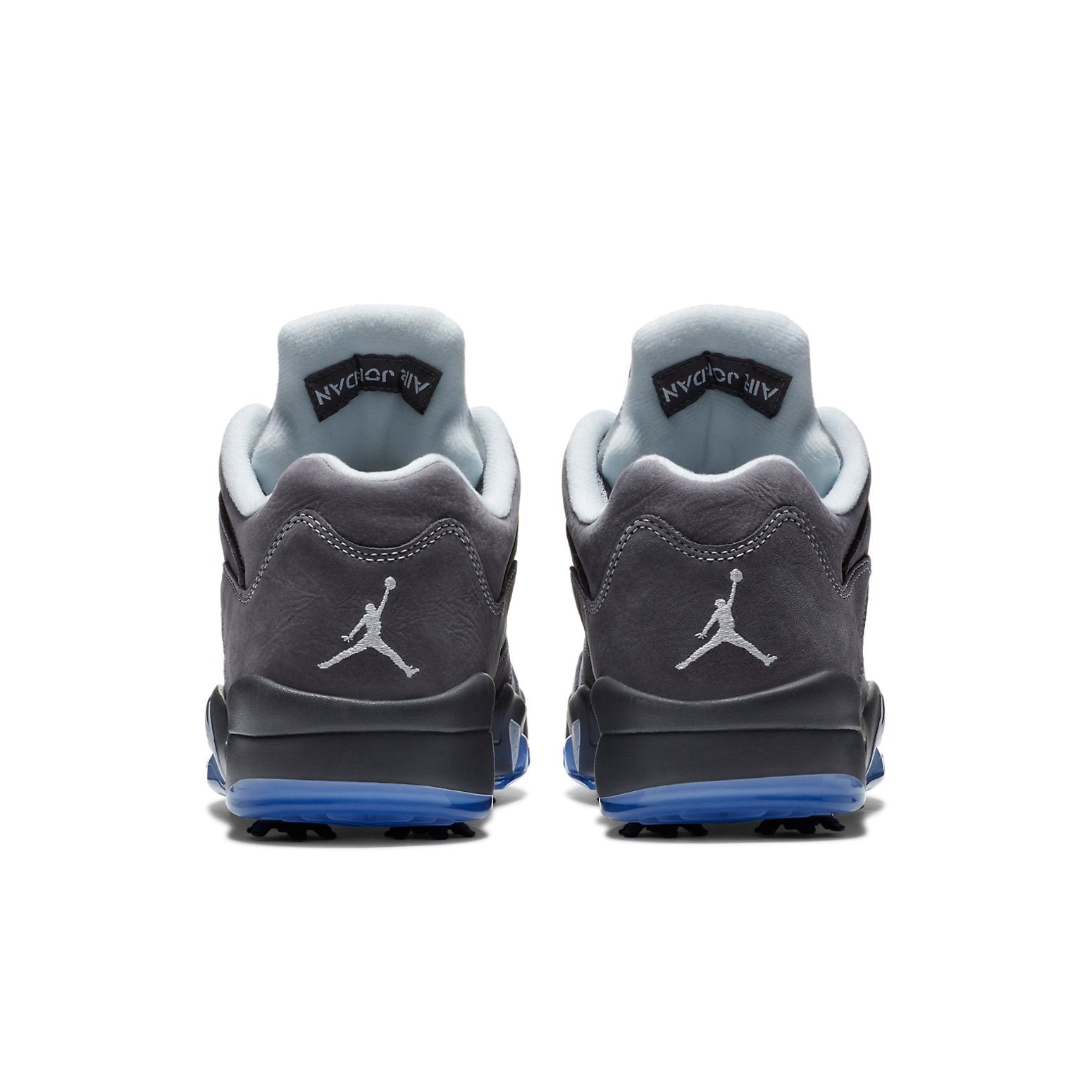 Jordan 5 Golf Low Wolf Grey 4 Jordan 5 Golf Low Wolf Grey