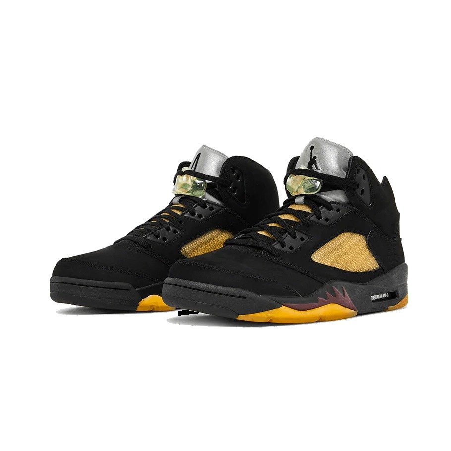 Jordan 5 Retro A Ma Maniére Dusk 5 Jordan 5 Retro A Ma Maniére Dusk