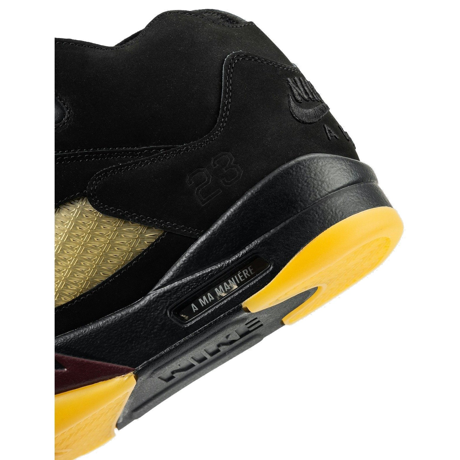 Jordan 5 Retro A Ma Maniére Dusk 7 Jordan 5 Retro A Ma Maniére Dusk