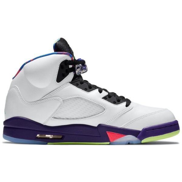 Jordan 5 Retro Alternate Bel-Air