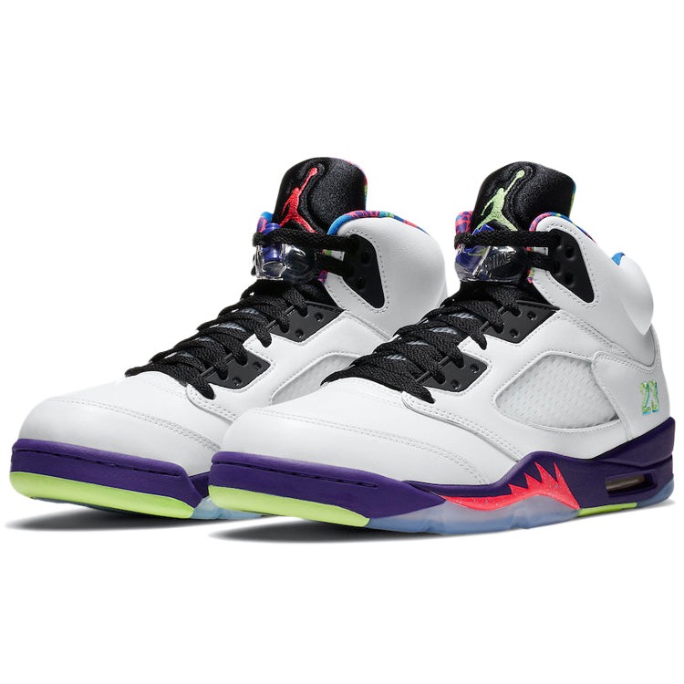 Jordan 5 Retro Alternate Bel-Air 5 Jordan 5 Retro Alternate Bel-Air