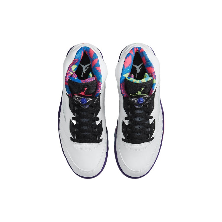 Jordan 5 Retro Alternate Bel-Air 6 Jordan 5 Retro Alternate Bel-Air