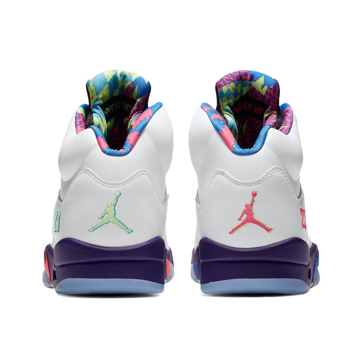 Jordan 5 Retro Alternate Bel-Air 7 Jordan 5 Retro Alternate Bel-Air