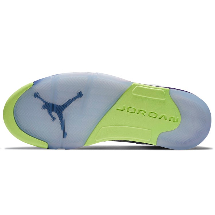 Jordan 5 Retro Alternate Bel-Air 8 Jordan 5 Retro Alternate Bel-Air