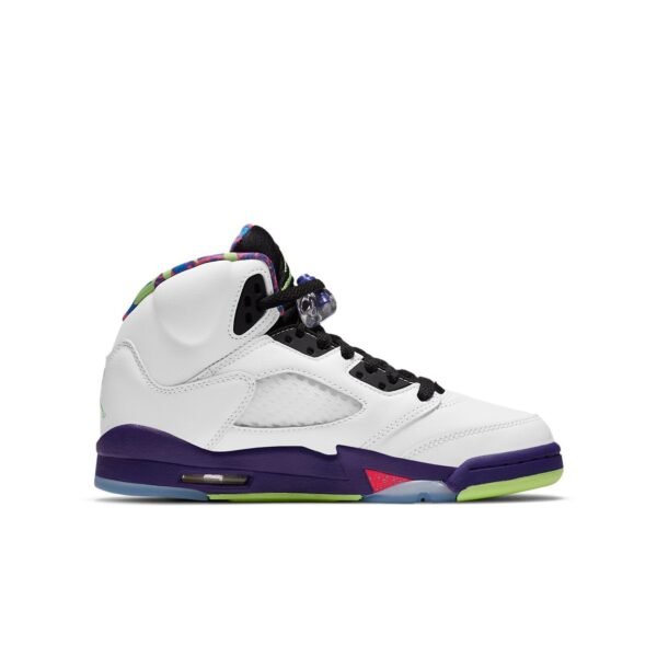 Jordan 5 Retro Alternate Bel-Air (GS)