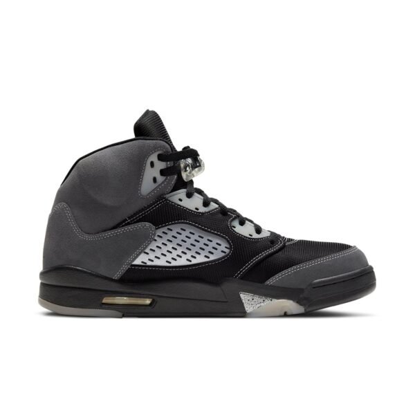 Jordan 5 Retro Anthracite