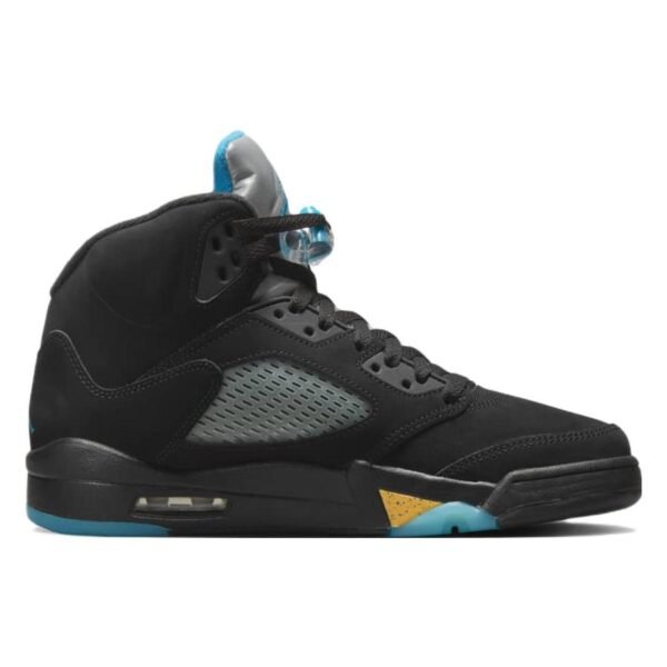 Jordan 5 Retro Aqua