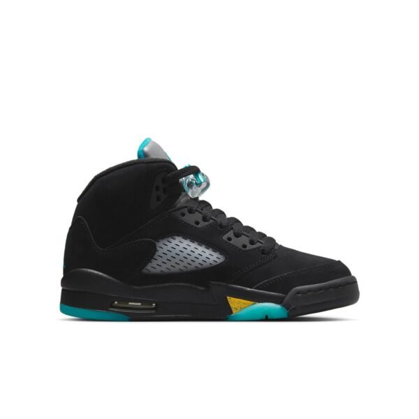 Jordan 5 Retro Aqua (GS)