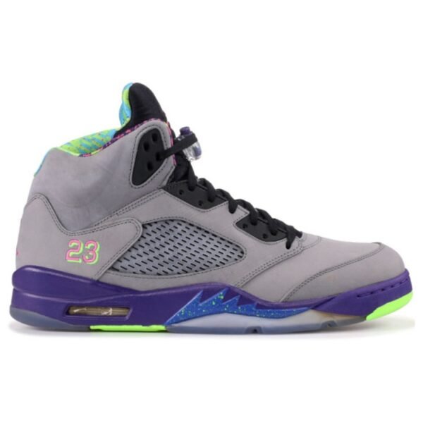 Jordan 5 Retro Bel-Air