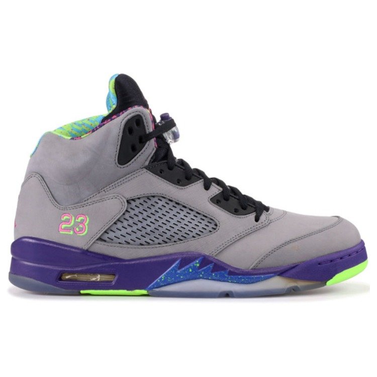 Jordan 5 Retro Bel-Air 4 Jordan 5 Retro Bel-Air