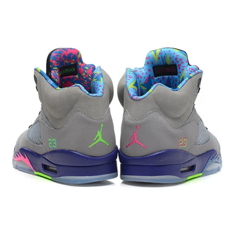 Jordan 5 Retro Bel-Air 6 Jordan 5 Retro Bel-Air