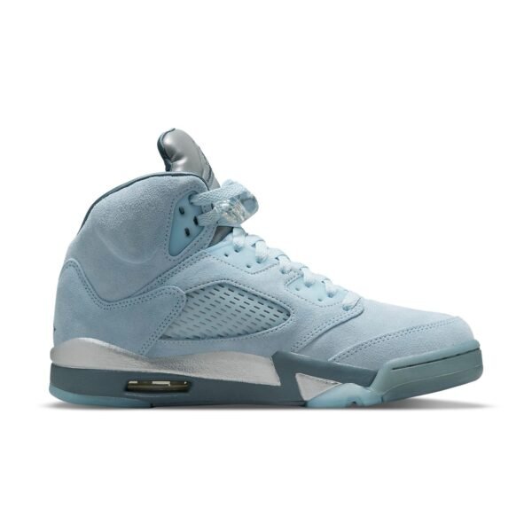 Jordan 5 Retro Bluebird (Women’s)