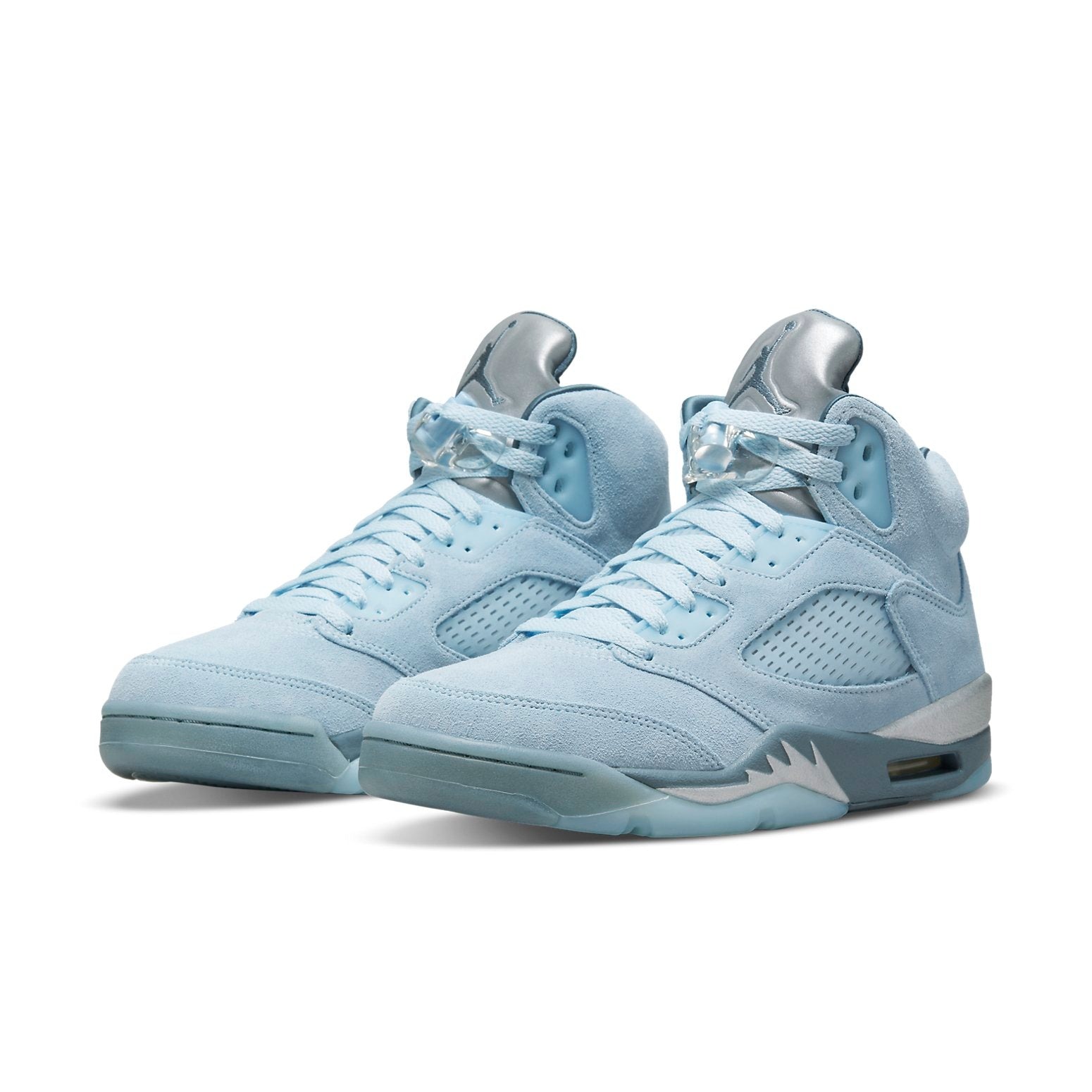 Jordan 5 Retro Bluebird (Women's) 5 Jordan 5 Retro Bluebird (Women's)