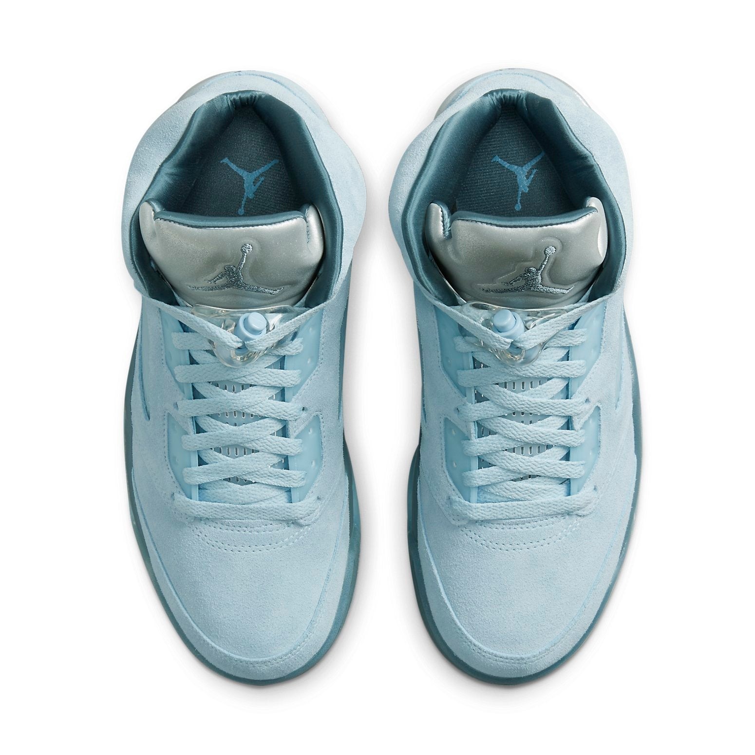 Jordan 5 Retro Bluebird (Women's) 6 Jordan 5 Retro Bluebird (Women's)