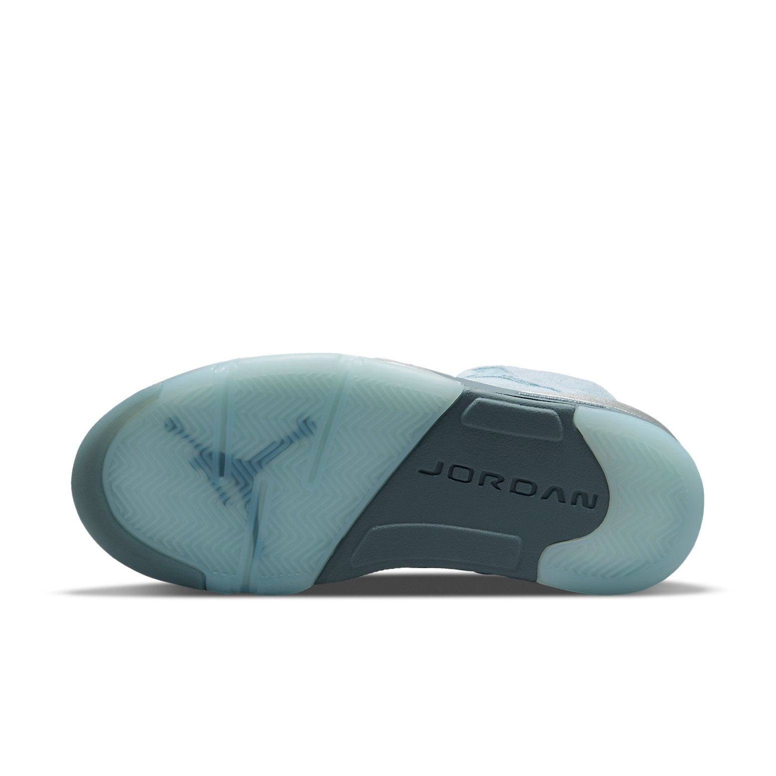 Jordan 5 Retro Bluebird (Women's) 8 Jordan 5 Retro Bluebird (Women's)