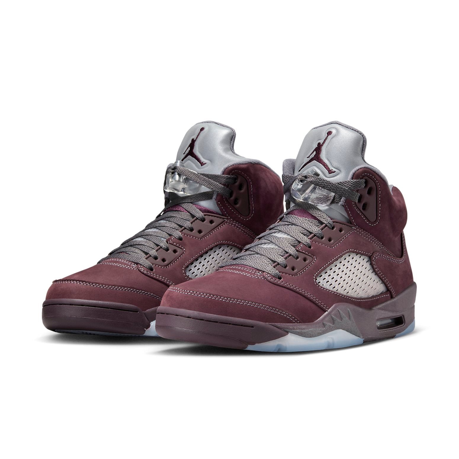 Jordan 5 Retro Burgundy (2023) 4 Jordan 5 Retro Burgundy (2023)