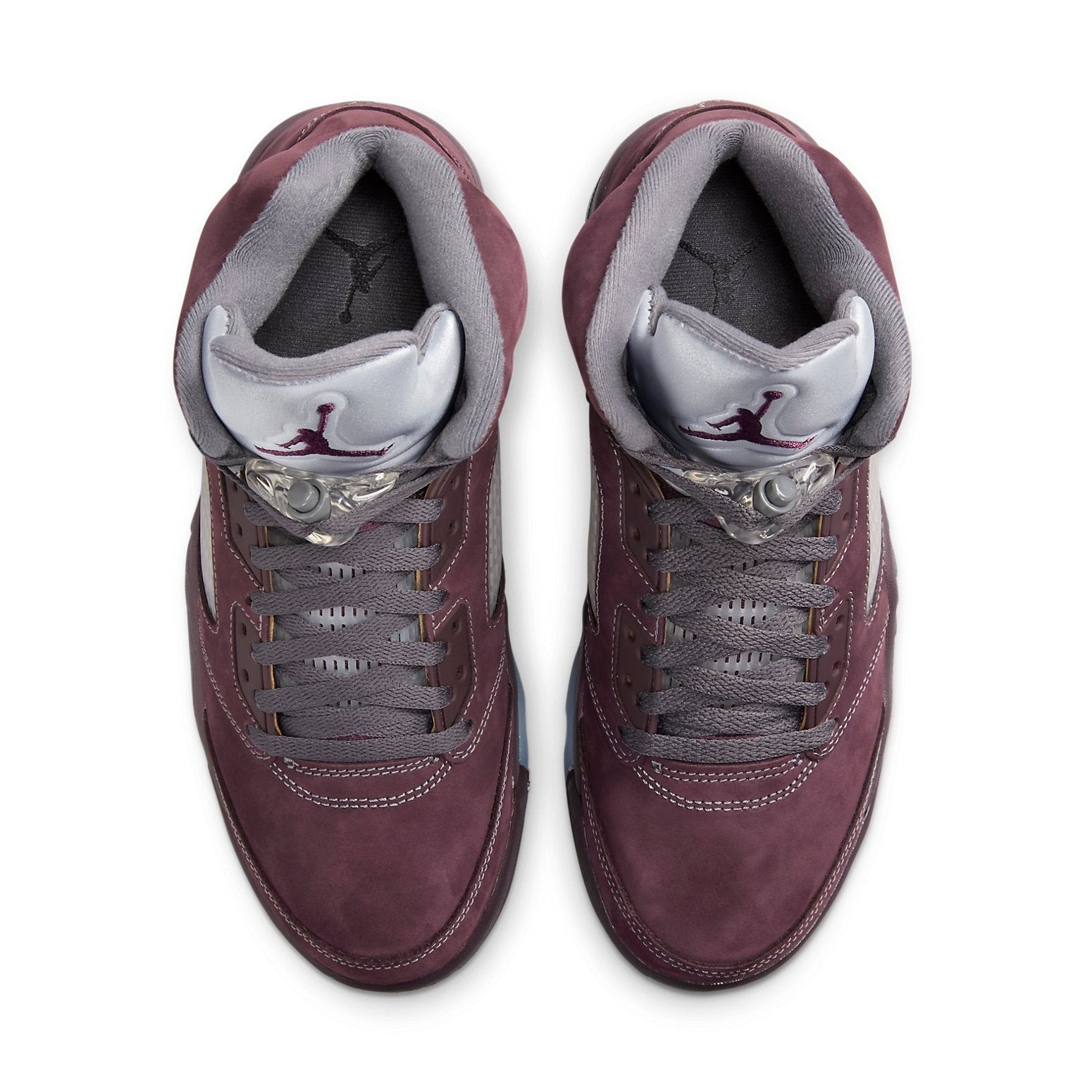 Jordan 5 Retro Burgundy (2023) 5 Jordan 5 Retro Burgundy (2023)
