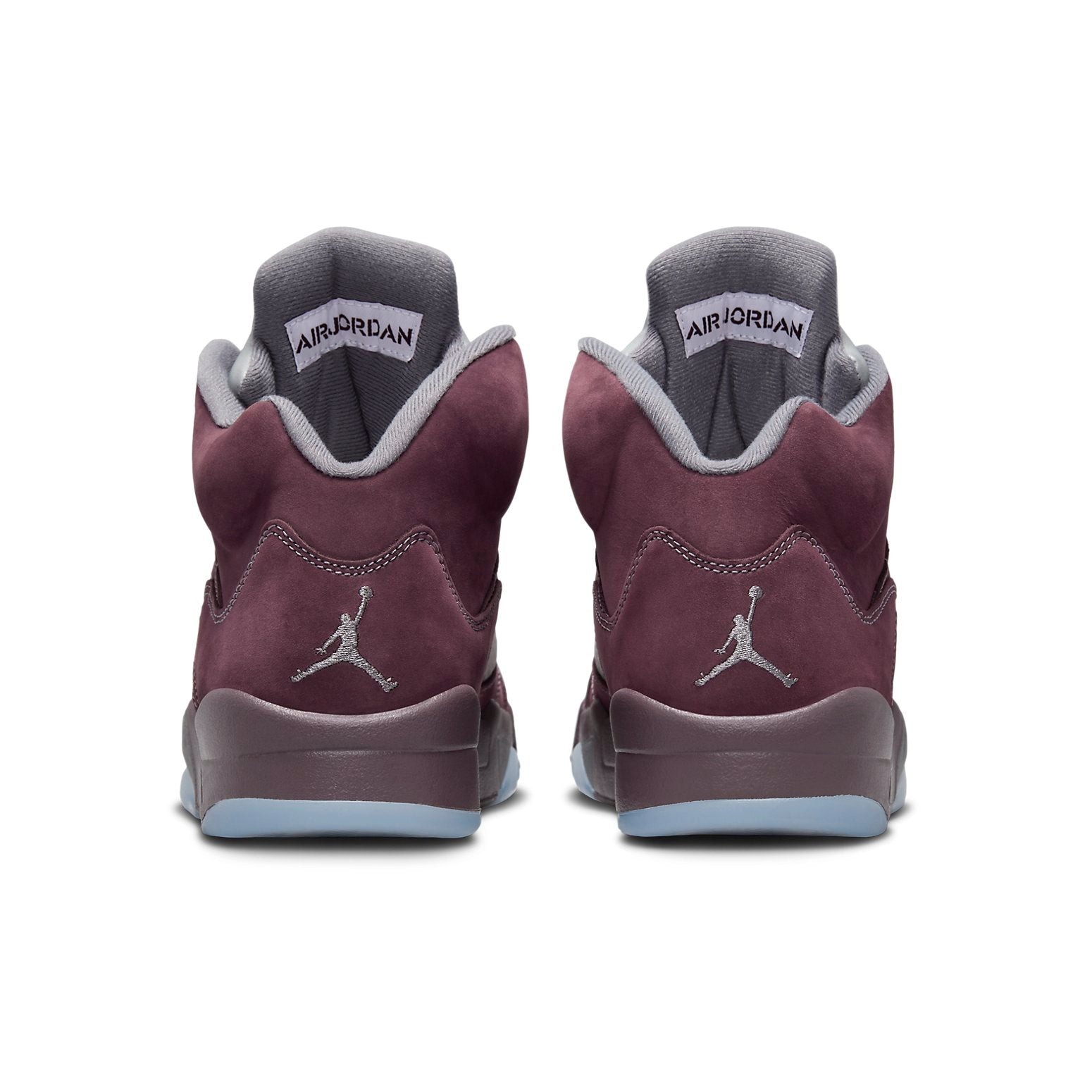 Jordan 5 Retro Burgundy (2023) 6 Jordan 5 Retro Burgundy (2023)