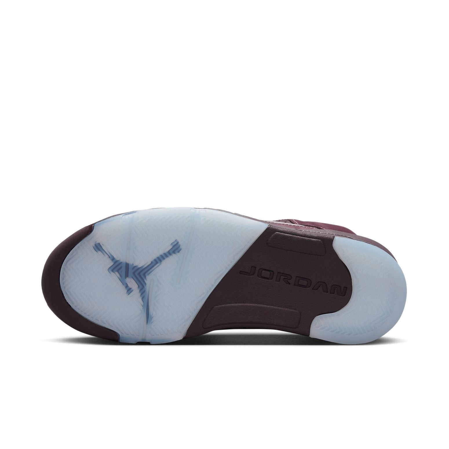 Jordan 5 Retro Burgundy (2023) 7 Jordan 5 Retro Burgundy (2023)