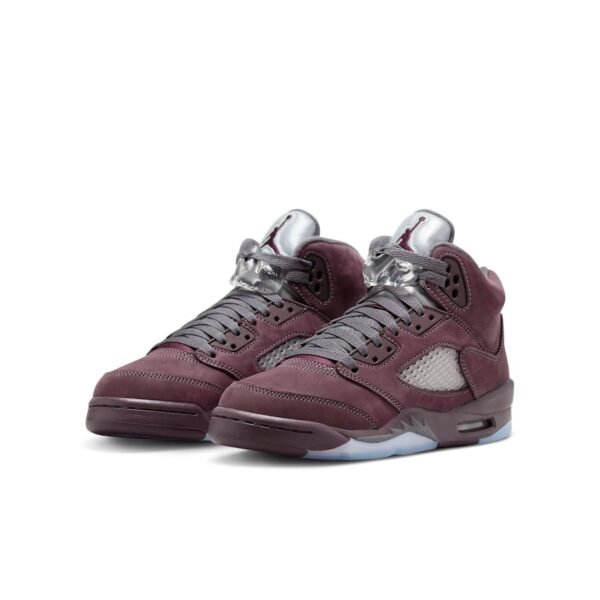 Jordan 5 Retro Burgundy (2023) (GS)