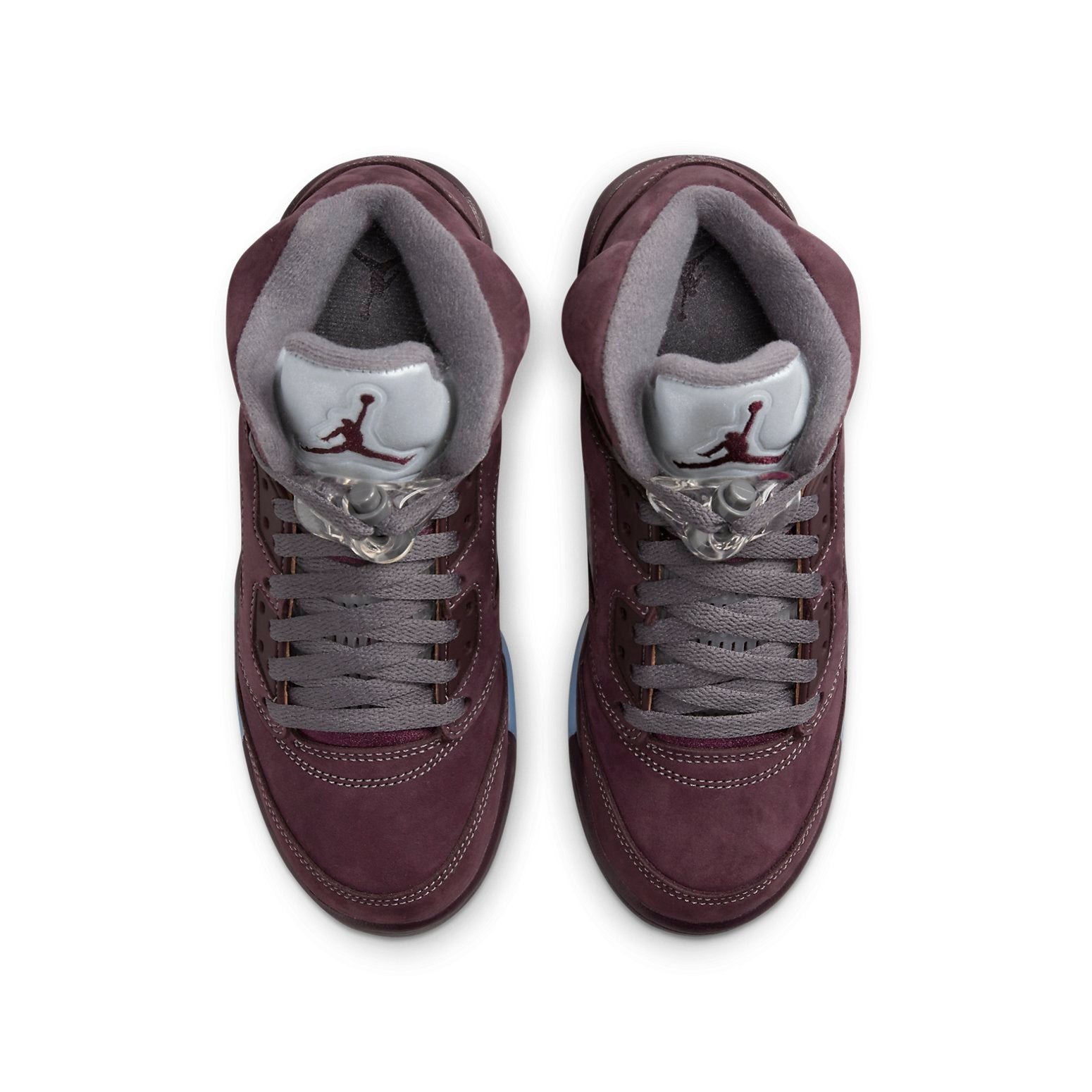 Jordan 5 Retro Burgundy (2023) (GS) 5 Jordan 5 Retro Burgundy (2023) (GS)