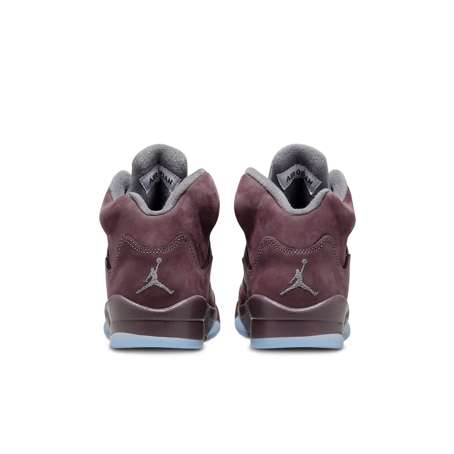 Jordan 5 Retro Burgundy (2023) (GS) 6 Jordan 5 Retro Burgundy (2023) (GS)