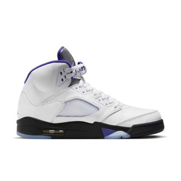 Jordan 5 Retro Dark Concord