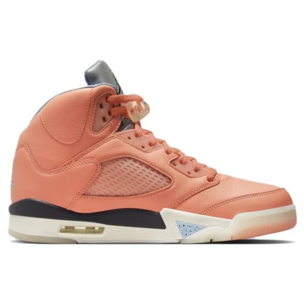 Jordan 5 Retro DJ Khaled We The Best Crimson Bliss