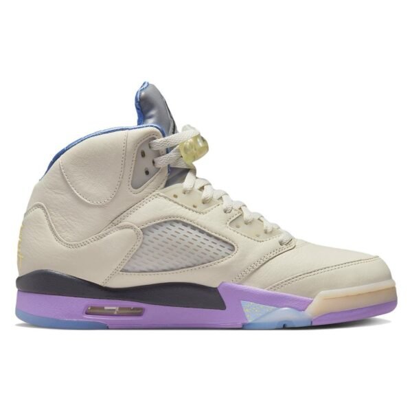 Jordan 5 Retro DJ Khaled We The Best Sail