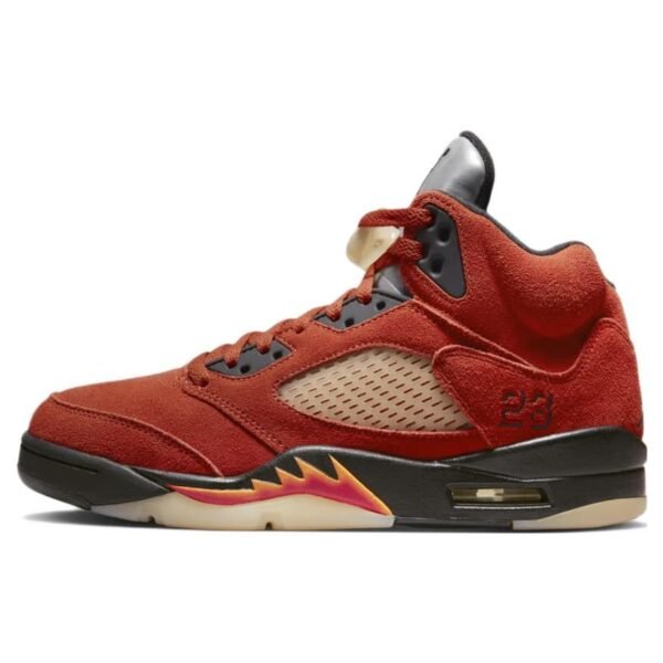 Jordan 5 Retro Dunk on Mars (Women’s)