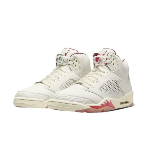 Jordan 5 Retro El Grito Sail