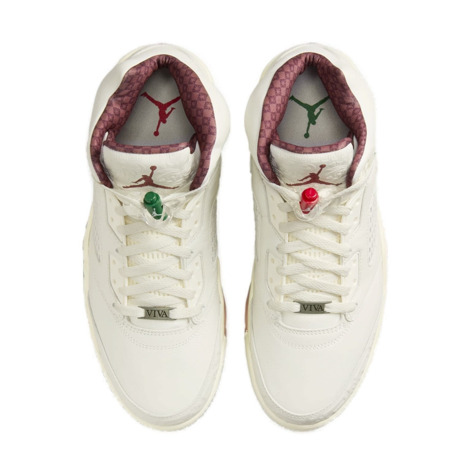 Jordan 5 Retro El Grito Sail 5 Jordan 5 Retro El Grito Sail